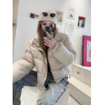 2024年11月5日秋冬新品入荷CELINE  綿入れの服 アウターxia 工場