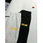 2024年11月5日秋冬新品入荷CELINE 長ズボン   xia 工場