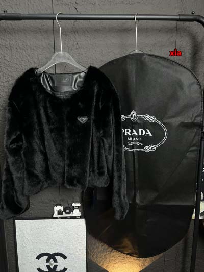 2024年11月5日秋冬新品入荷PRADA ジャケットアウタ...