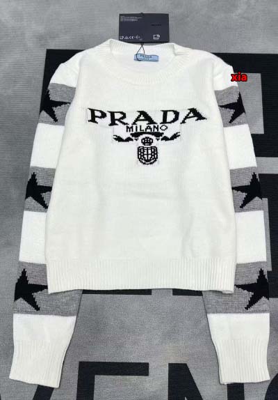 2024年11月5日秋冬新品入荷PRADAセーター xia ...