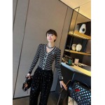 2024年11月6日秋冬新品入荷CELINE セーター アウターxia 工場