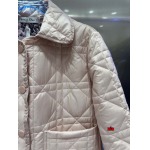 2024年11月6日秋冬新品入荷ディオール綿入れの服ジャケットアウターxia 工場