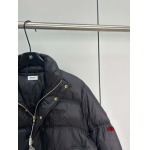 2024年11月6日秋冬新品入荷CELINE 綿入れの服ジャケットアウターxia 工場