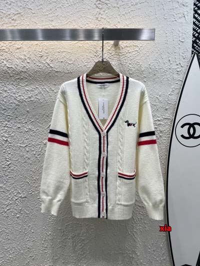 2024年11月6日秋冬新品入荷THOM BROWNE セー...