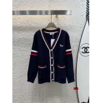 2024年11月6日秋冬新品入荷THOM BROWNE セーター アウターxia 工場