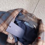 2024年11月6日秋冬新品入荷PRADA 綿入れの服ジャケットアウターxia 工場