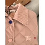 2024年11月6日秋冬新品入荷バーバリー 綿入れの服ジャケットアウターxia 工場