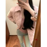 2024年11月6日秋冬新品入荷バーバリー 綿入れの服ジャケットアウターxia 工場