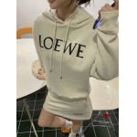 2024年11月6日秋冬新品入荷LOEWE 上下セットxia 工場