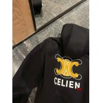 2024年11月6日秋冬新品入荷CELINE ジップアップパーカー xia 工場