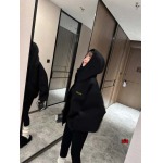 2024年11月6日秋冬新品入荷CELINE ジップアップパーカー xia 工場