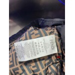 2024年11月6日秋冬新品入荷FENDI 綿入れの服 ジャケットアウターxia 工場