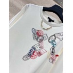 2024年11月6日秋冬新品入荷ルイヴィトン長袖 Tシャツxia 工場