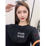 2024年11月6日秋冬新品入荷MIUMIU 長袖 Tシャツxia 工場