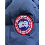 2024年11月6日秋冬高品質新品Canada Goose ダウンジャケッアウター LING工場