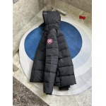 2024年11月6日秋冬高品質新品Canada Goose ダウンジャケッアウター LING工場