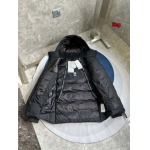 2024年11月6日秋冬高品質新品Canada Goose ダウンジャケッアウター LING工場