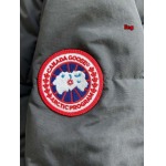 2024年11月6日秋冬高品質新品Canada Goose ダウンジャケッアウター LING工場