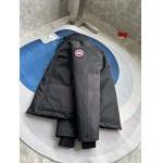 2024年11月6日秋冬高品質新品 Canada Goose ダウンジャケッアウター LING工場