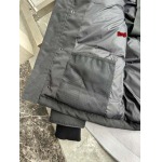 2024年11月6日秋冬高品質新品 Canada Goose ダウンジャケッアウター LING工場