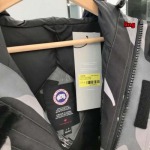 2024年11月6日秋冬高品質新品 Canada Goose ダウンジャケッアウター LING工場 xs-xxl