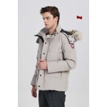 2024年11月6日秋冬高品質新品 Canada Goose ダウンジャケッアウター LING工場 xs-xxl