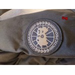 2024年11月6日秋冬高品質新品 Canada Goose ダウンジャケッアウター LING工場 xs-xxl