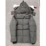 2024年11月6日秋冬高品質新品 Canada Goose ダウンジャケッアウター LING工場 xs-xxl