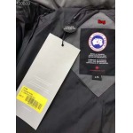 2024年11月6日秋冬高品質新品 Canada Goose ダウンジャケッアウター LING工場 xs-xxl