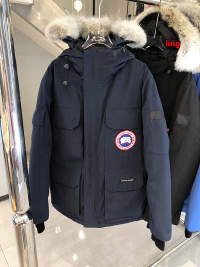 2024年11月6日秋冬高品質新品 Canada Goose...