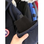 2024年11月6日秋冬高品質新品 Canada Goose ダウンジャケッアウター LING工場 xs-xxl