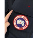 2024年11月6日秋冬高品質新品 Canada Goose ダウンジャケッアウター LING工場 xs-xxl