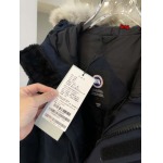 2024年11月6日秋冬高品質新品 Canada Goose ダウンジャケッアウター LING工場 xs-xxl