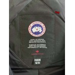 2024年11月6日秋冬高品質新品 Canada Goose ダウンジャケッアウター LING工場 xs-xxl