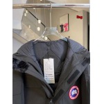 2024年11月6日秋冬高品質新品 Canada Goose ダウンジャケッアウター LING工場 xs-xxl