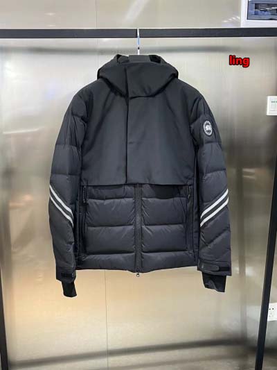 2024年11月6日秋冬高品質新品 Canada Goose...