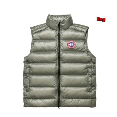 2024年11月6日秋冬高品質新品 Canada Goose...