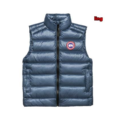 2024年11月6日秋冬高品質新品 Canada Goose...