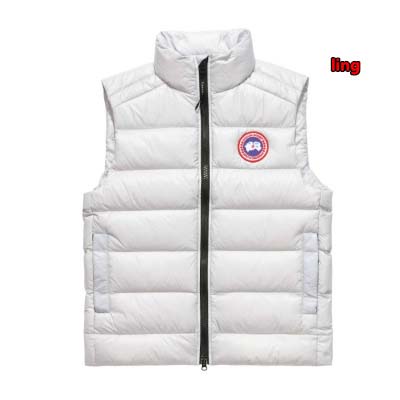 2024年11月6日秋冬高品質新品 Canada Goose...