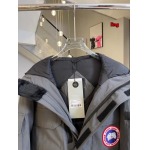 2024年11月6日秋冬高品質新品 Canada Goose ダウンジャケッアウター LING工場 xs-xxl