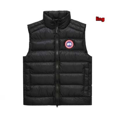 2024年11月6日秋冬高品質新品 Canada Goose...