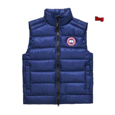 2024年11月6日秋冬高品質新品 Canada Goose...