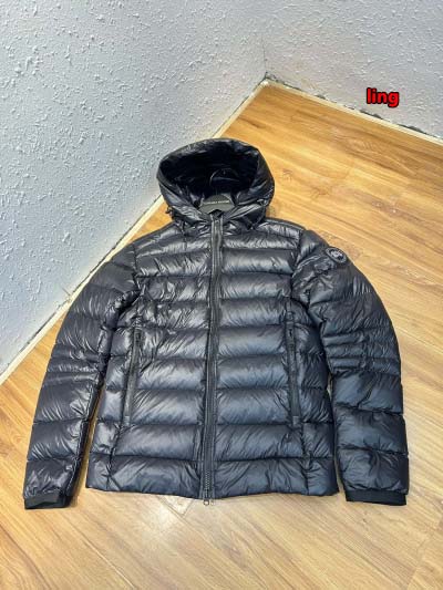 2024年11月6日秋冬高品質新品 Canada Goose...