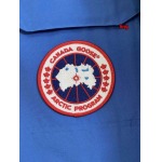 2024年11月6日秋冬高品質新品 Canada Goose ダウンジャケッアウター LING工場 xs-xxl