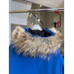 2024年11月6日秋冬高品質新品 Canada Goose ダウンジャケッアウター LING工場 xs-xxl