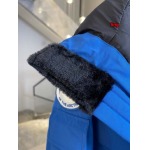 2024年11月6日秋冬高品質新品 Canada Goose ダウンジャケッアウター LING工場 xs-xxl