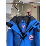 2024年11月6日秋冬高品質新品 Canada Goose ダウンジャケッアウター LING工場 xs-xxl