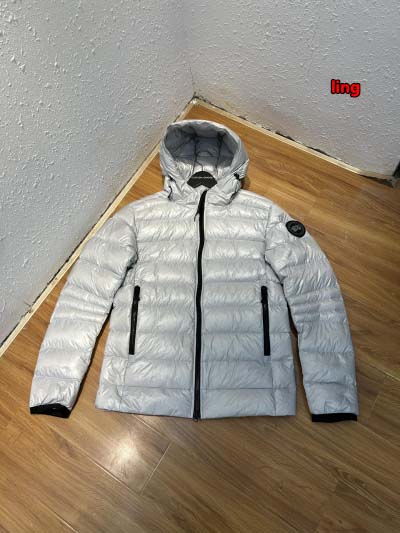 2024年11月6日秋冬高品質新品 Canada Goose...