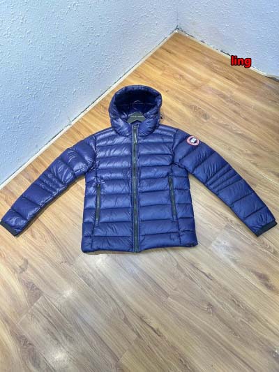 2024年11月6日秋冬高品質新品 Canada Goose...