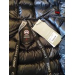 2024年11月6日秋冬高品質新品 Canada Goose ダウンジャケッアウター LING工場S-XXL